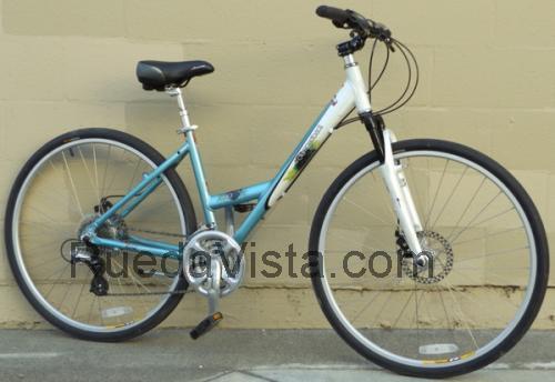 Diamondback Vital 3 opinión y ficha técnica